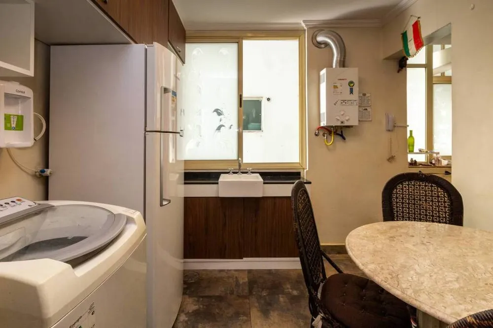Apartamento, 2 quartos, 76 m² - Foto 11