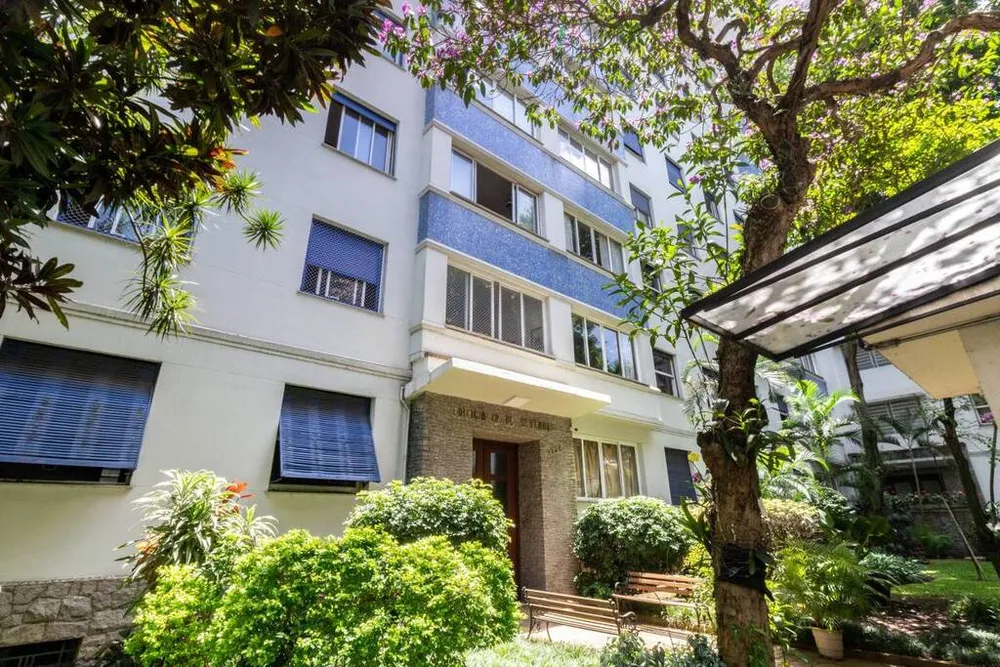 Apartamento, 2 quartos, 76 m² - Foto 10