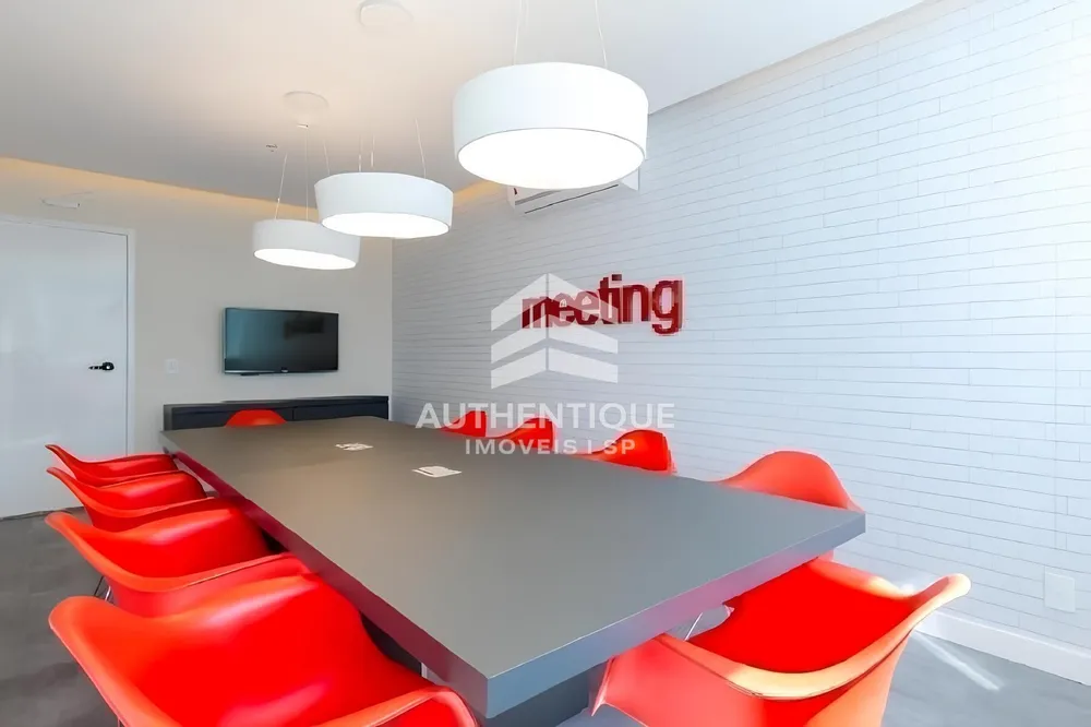 Sala-Conjunto, 39 m² - Foto 8