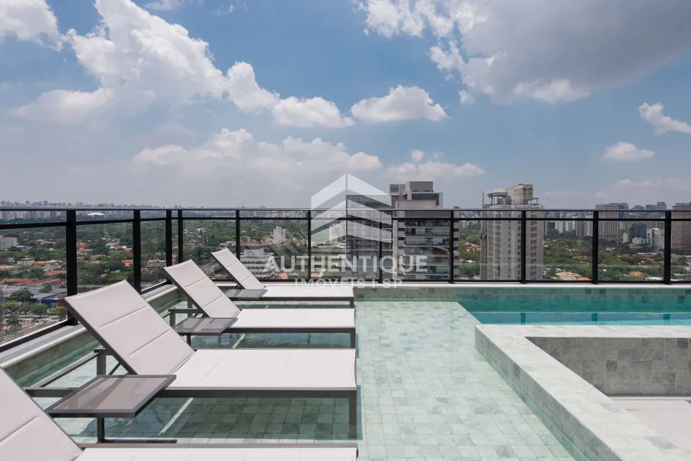 Apartamento, 2 quartos, 82 m² - Foto 11