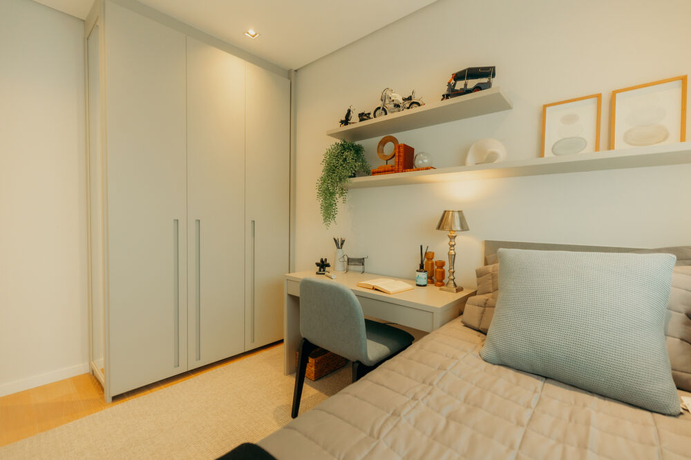 Cobertura à venda com 3 quartos, 222m² - Foto 4