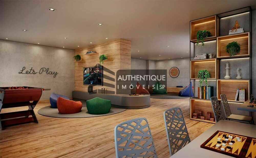 Apartamento, 3 quartos, 98 m² - Foto 3