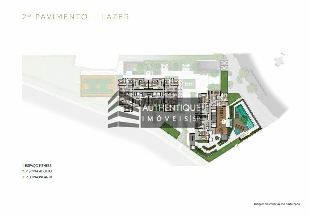 Apartamento, 3 quartos, 98 m² - Foto 11
