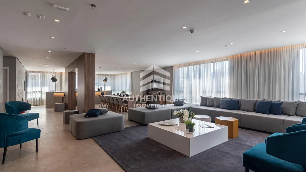 Apartamento, 1 quarto, 38 m² - Foto 11