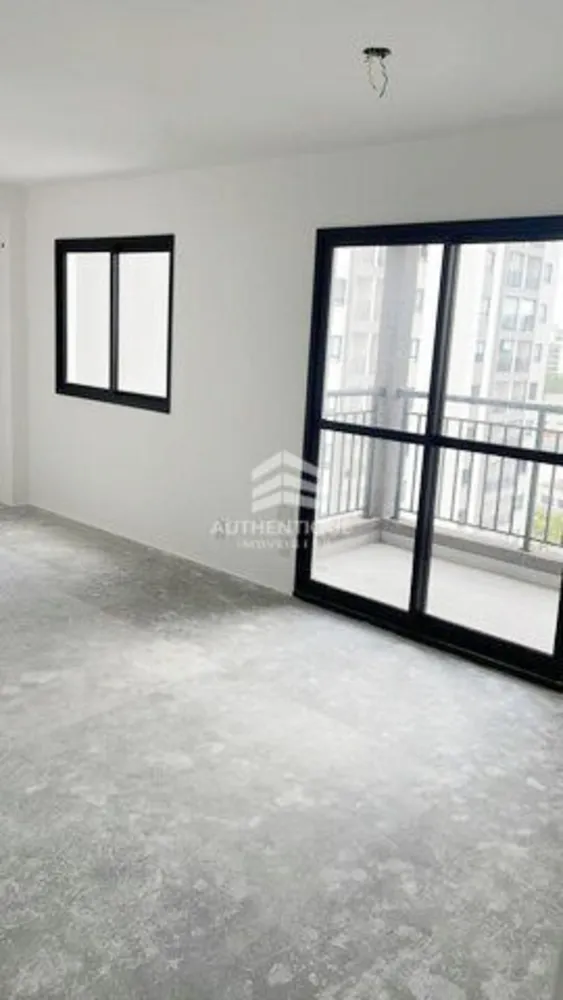 Apartamento, 1 quarto, 38 m² - Foto 1