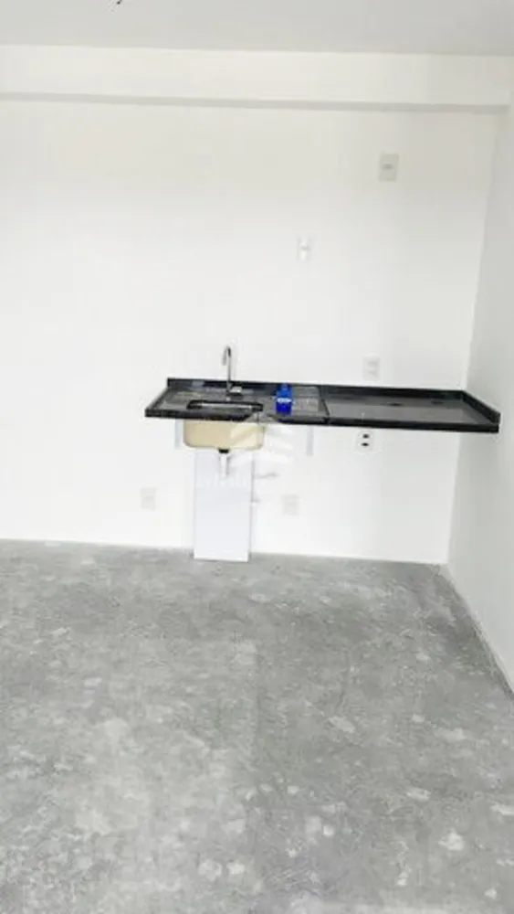 Apartamento, 1 quarto, 38 m² - Foto 4