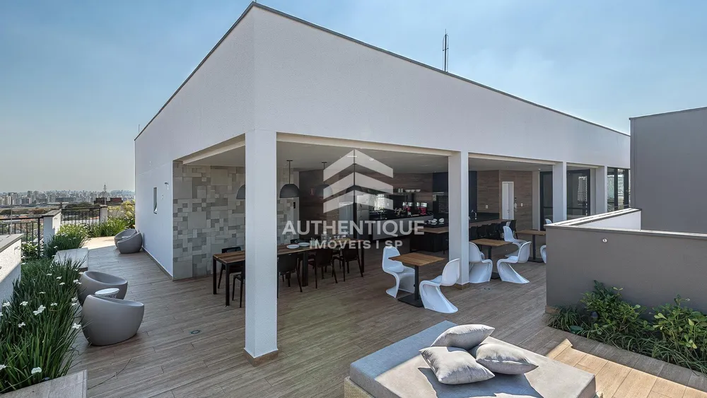 Apartamento, 1 quarto, 38 m² - Foto 6