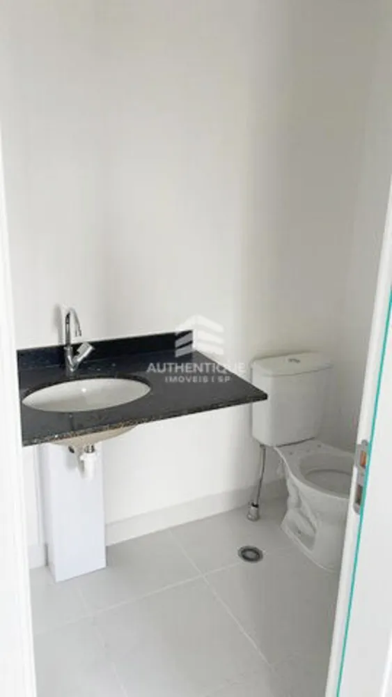Apartamento, 1 quarto, 38 m² - Foto 3