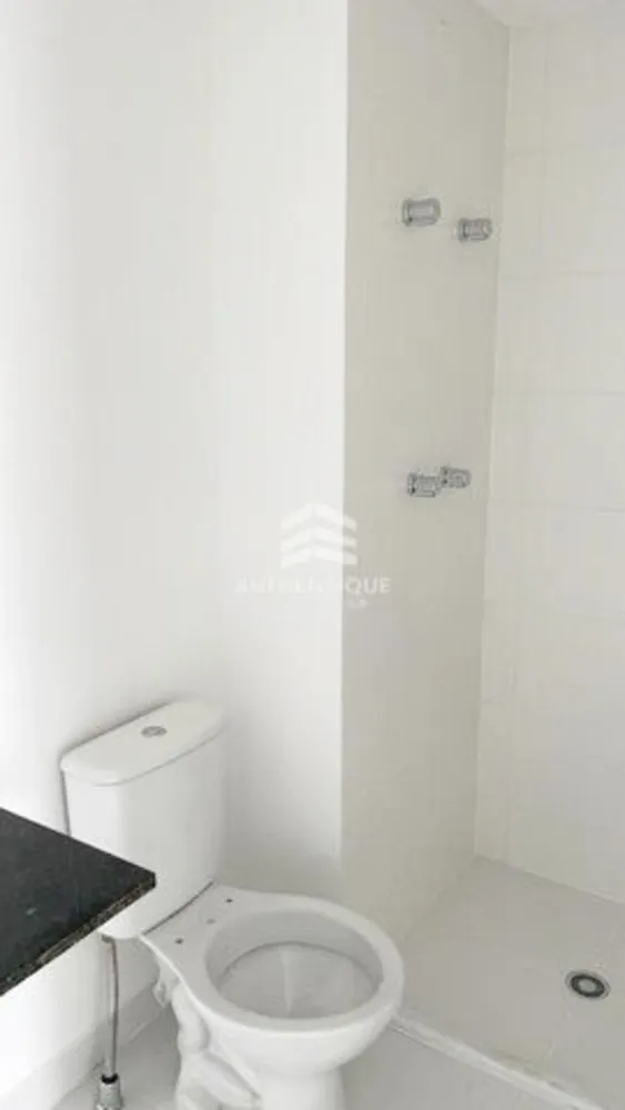 Apartamento, 1 quarto, 38 m² - Foto 2