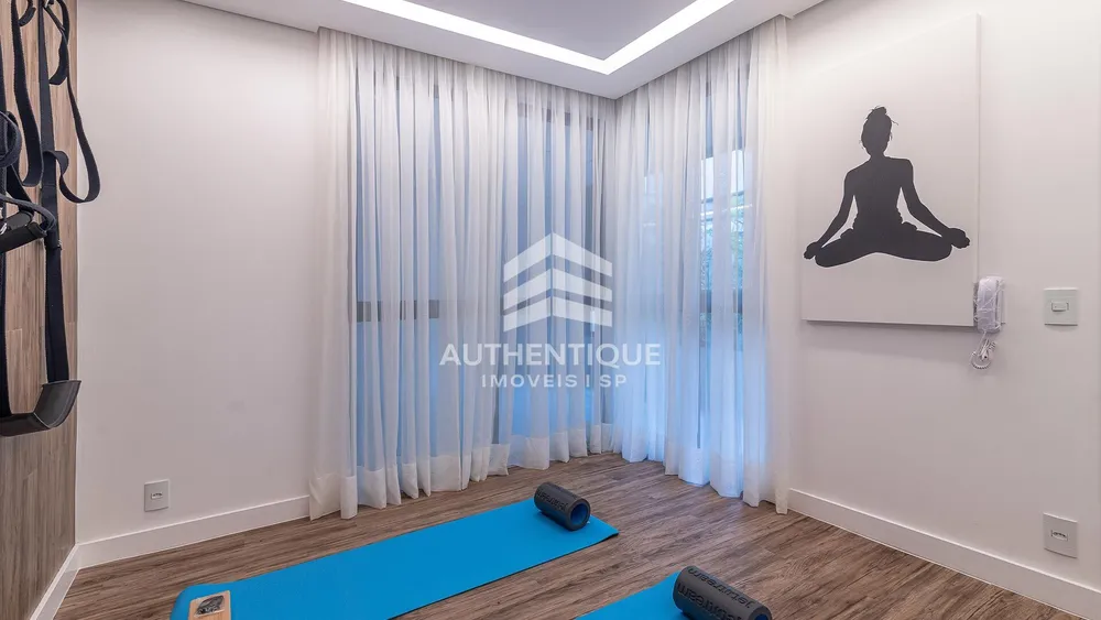 Apartamento, 1 quarto, 38 m² - Foto 12