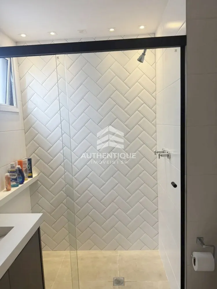 Apartamento, 3 quartos, 140 m² - Foto 3
