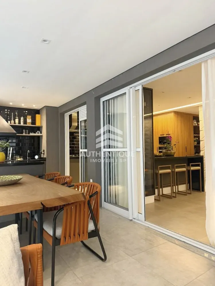 Apartamento, 3 quartos, 140 m² - Foto 6