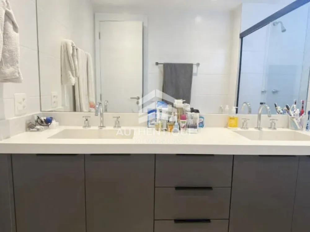 Apartamento, 3 quartos, 140 m² - Foto 5