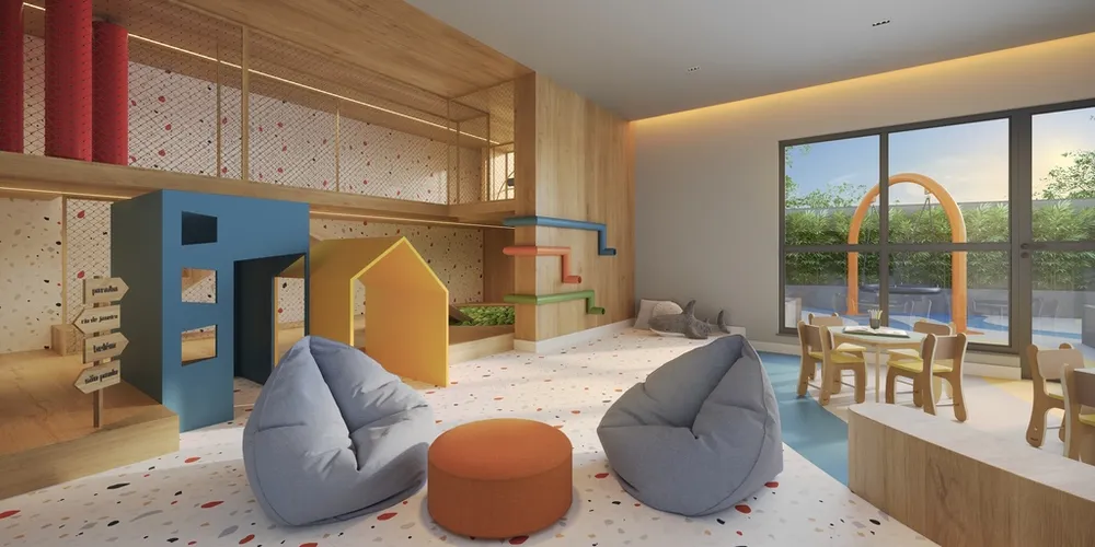 Cobertura, 3 quartos, 153 m² - Foto 8