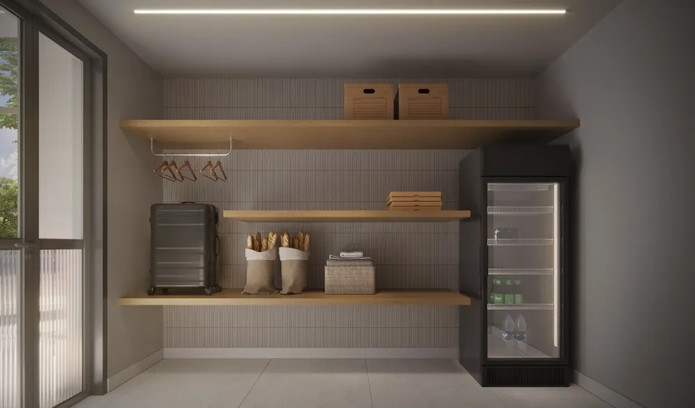 Cobertura, 3 quartos, 153 m² - Foto 10