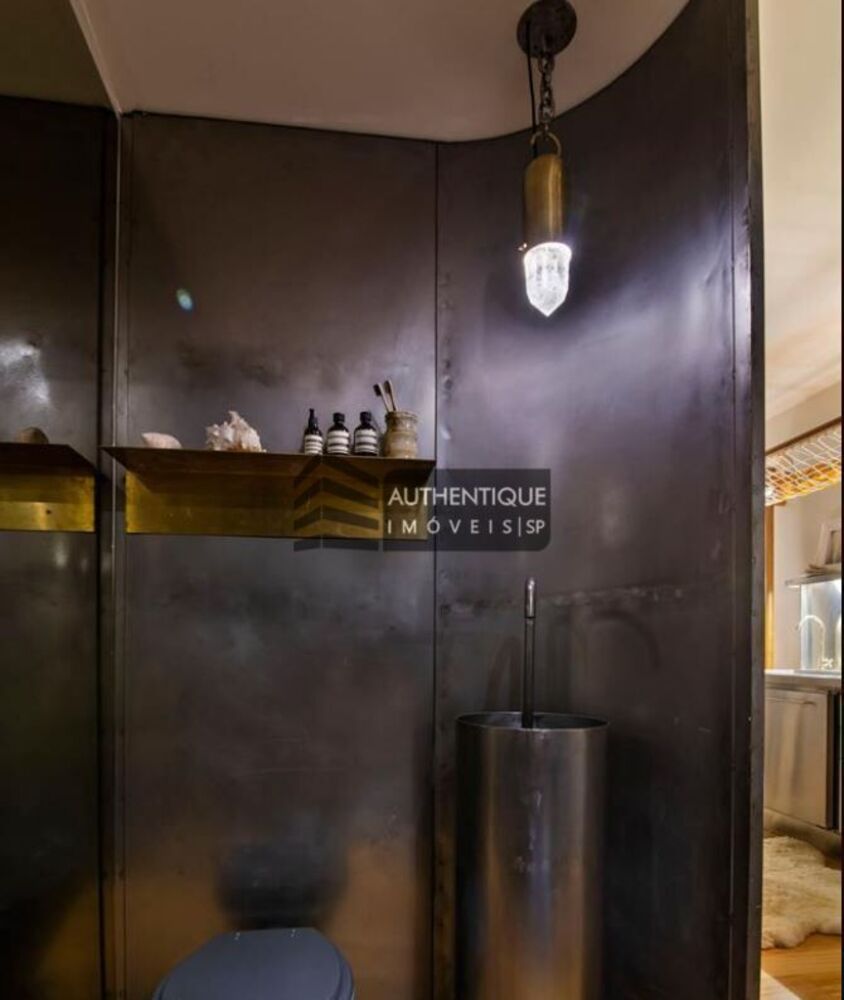 Apartamento, 1 quarto, 16 m² - Foto 4