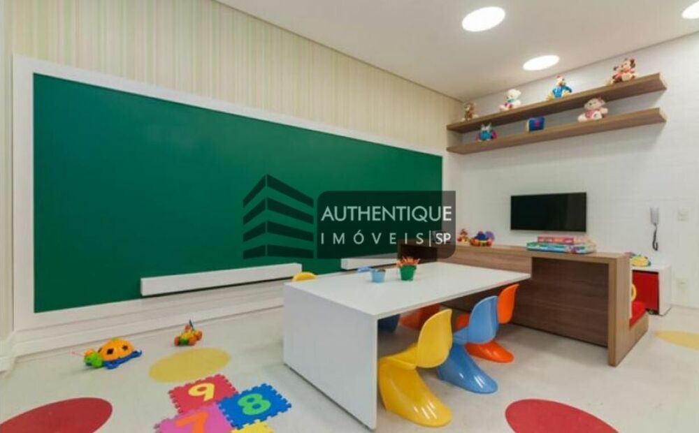 Apartamento, 2 quartos, 67 m² - Foto 2