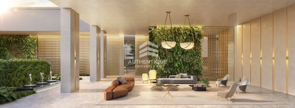 Apartamento, 4 quartos, 399 m² - Foto 4