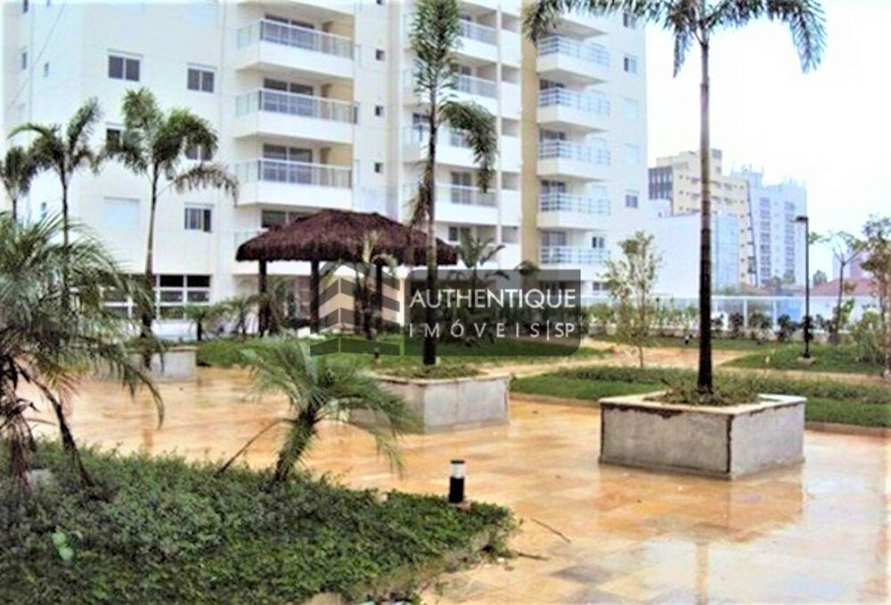 Apartamento, 3 quartos, 96 m² - Foto 4