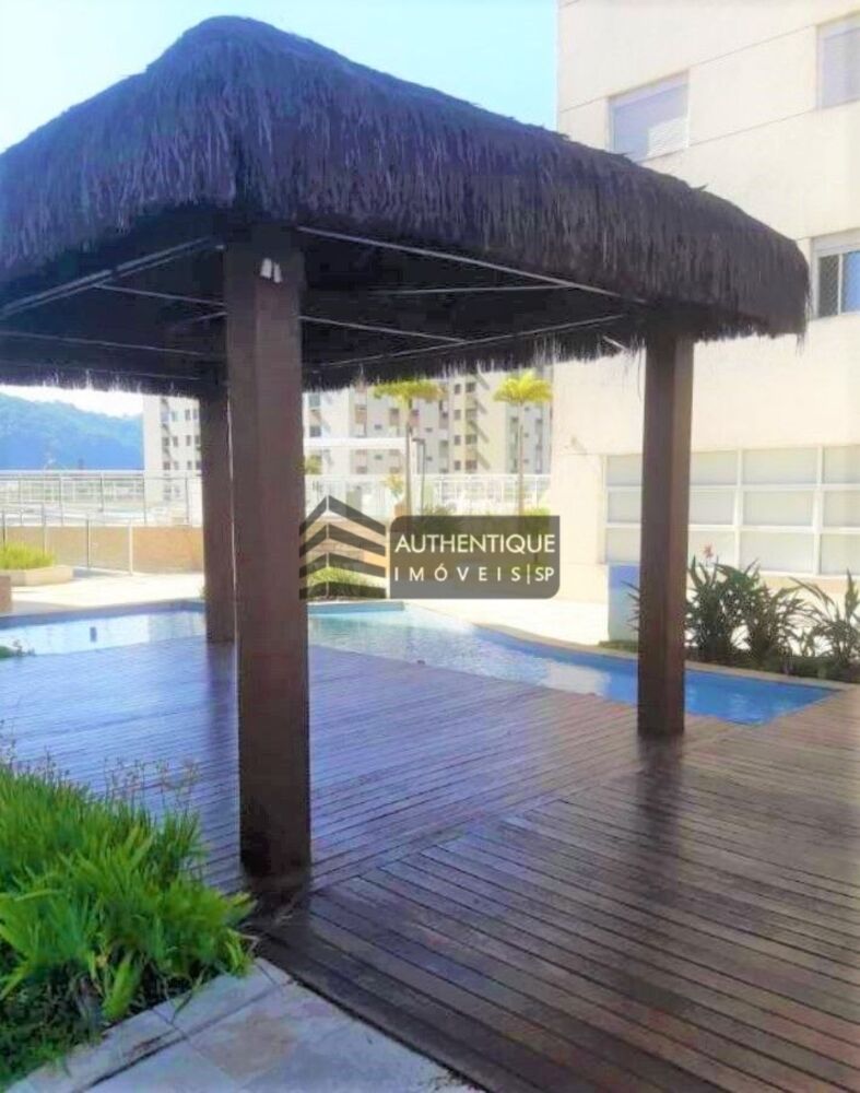 Apartamento, 3 quartos, 96 m² - Foto 2