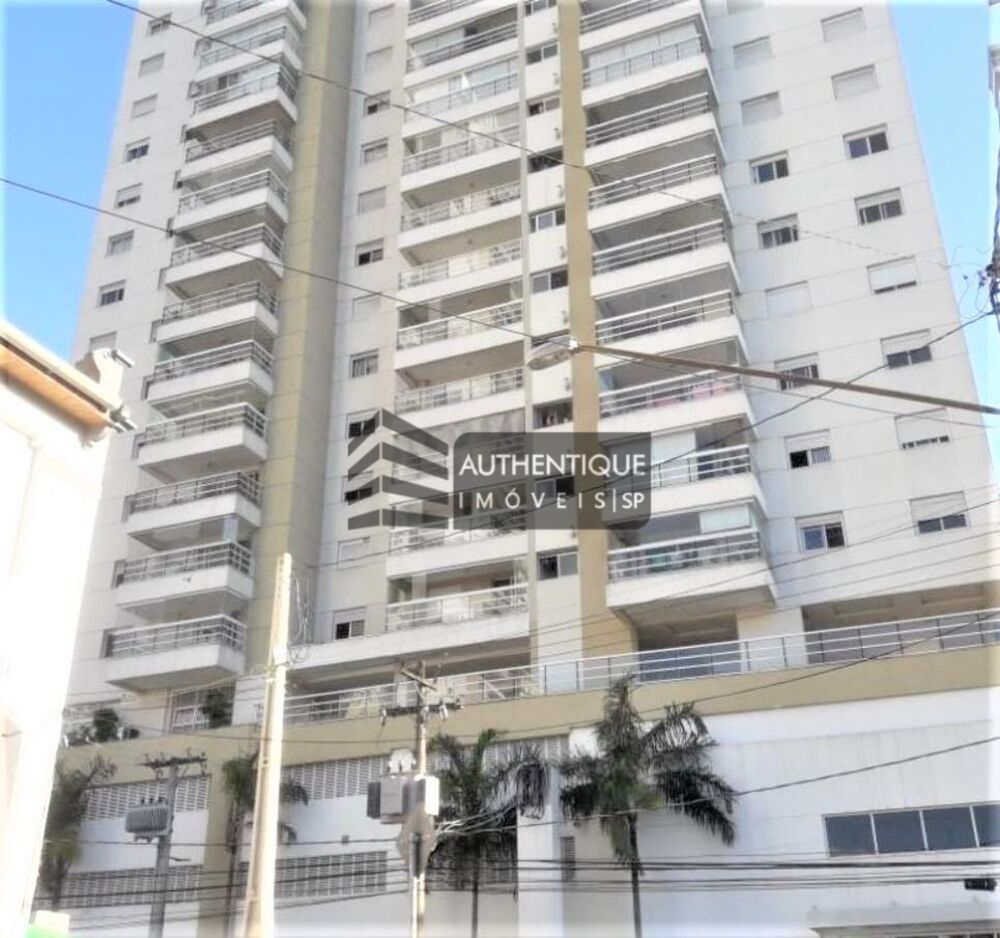 Apartamento, 3 quartos, 96 m² - Foto 1