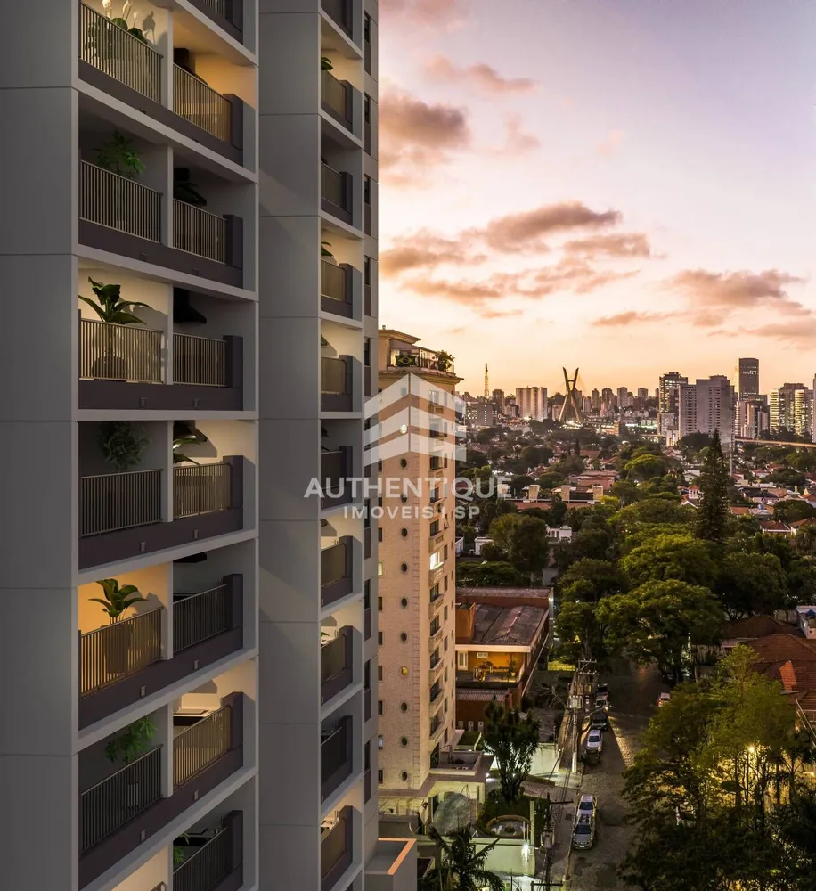 Apartamento, 1 quarto, 60 m² - Foto 15