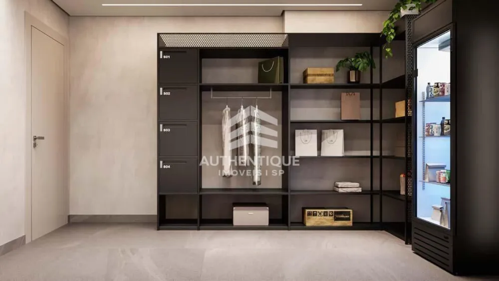 Apartamento, 3 quartos, 110 m² - Foto 4