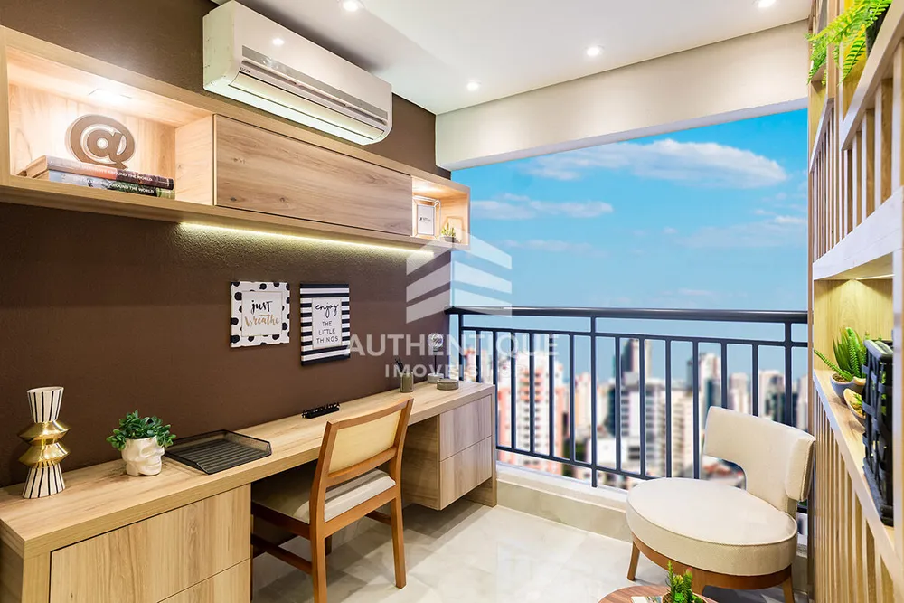 Apartamento, 2 quartos, 75 m² - Foto 7