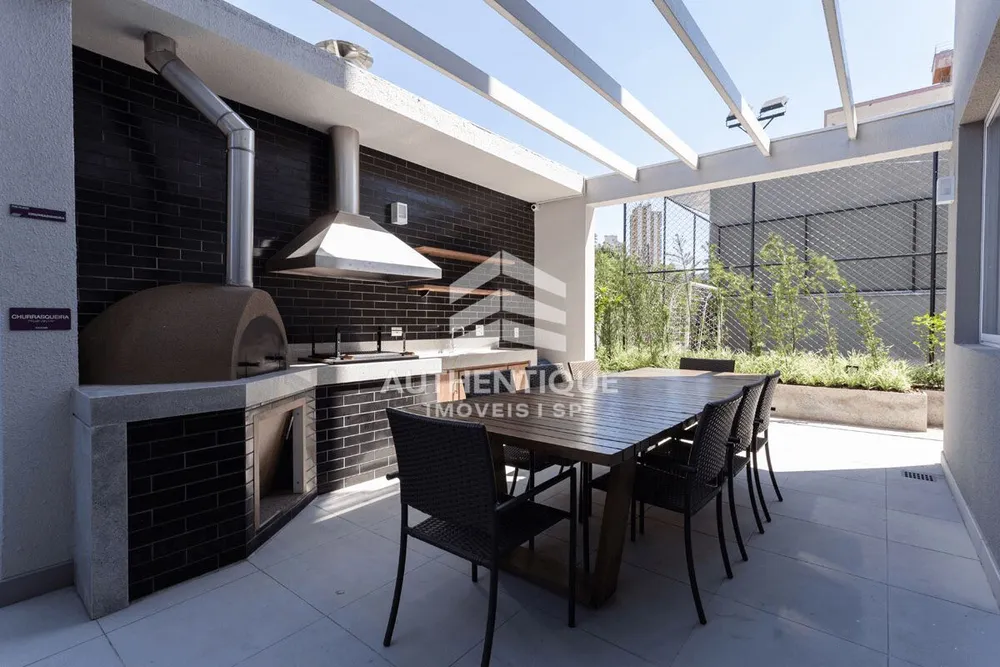 Apartamento, 2 quartos, 75 m² - Foto 11