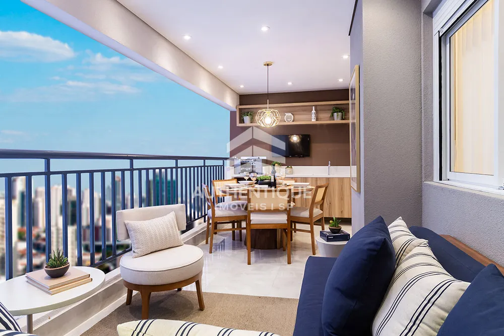 Apartamento, 2 quartos, 75 m² - Foto 6