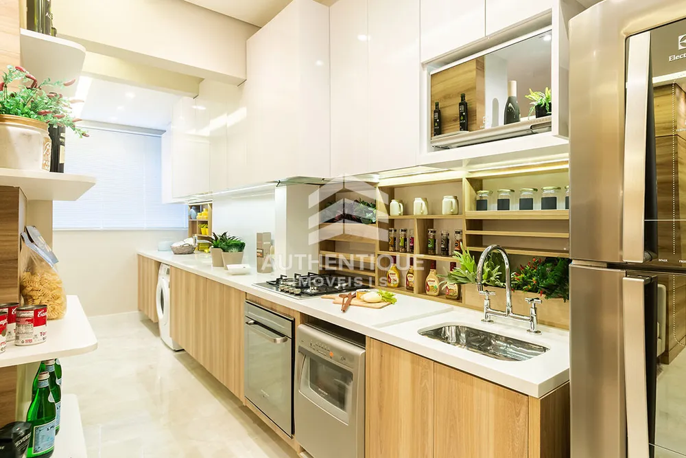 Apartamento, 2 quartos, 75 m² - Foto 8