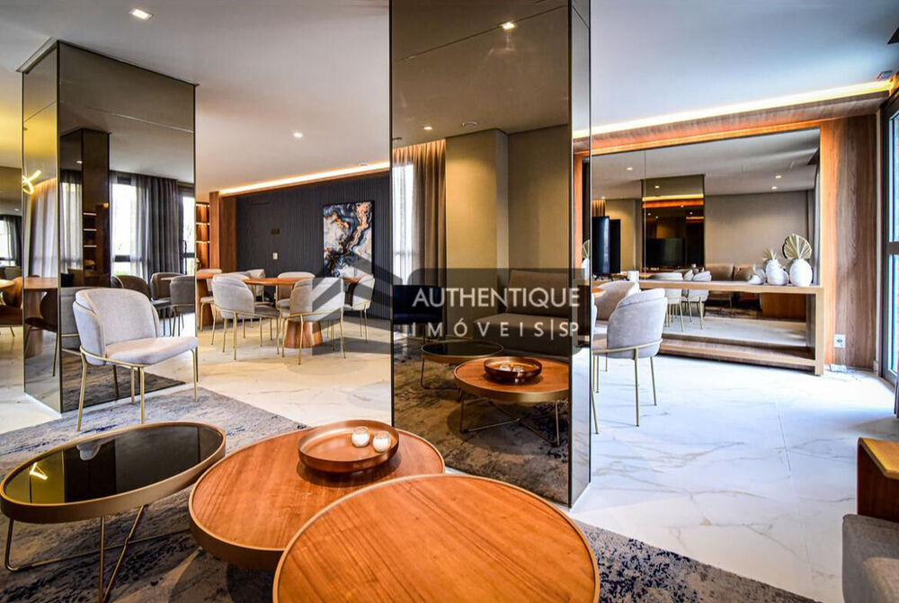 Apartamento, 3 quartos, 100 m² - Foto 4