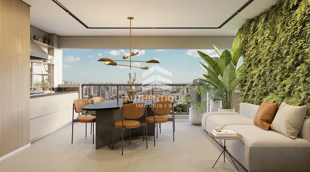 Apartamento, 2 quartos, 81 m² - Foto 4