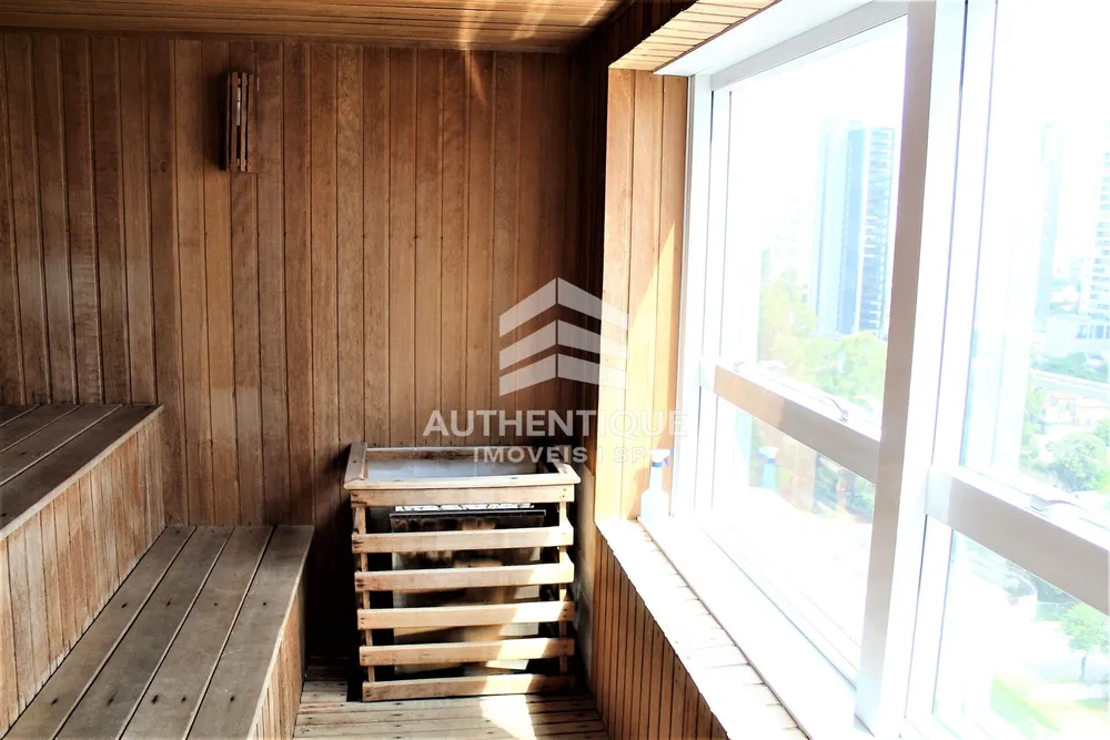 Apartamento, 1 quarto, 51 m² - Foto 3