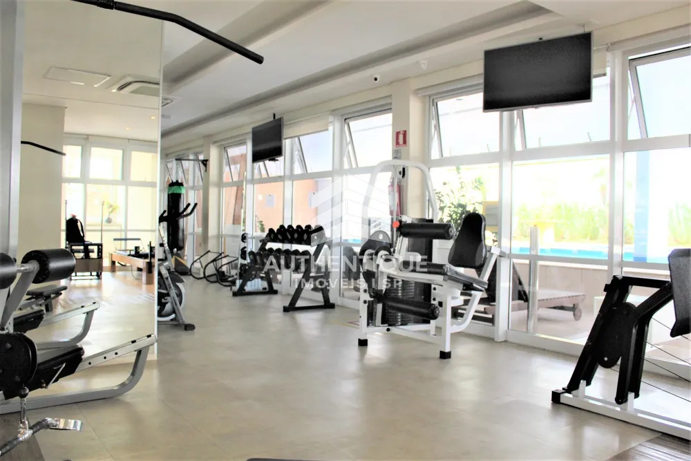 Apartamento, 1 quarto, 51 m² - Foto 11