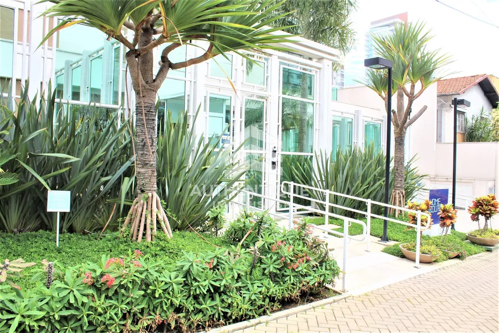 Apartamento, 1 quarto, 51 m² - Foto 6
