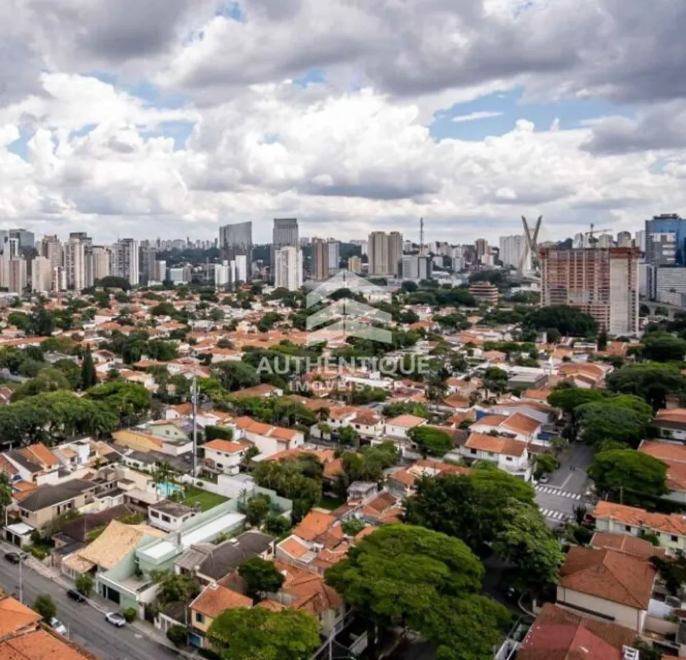 Apartamento, 1 quarto, 51 m² - Foto 1