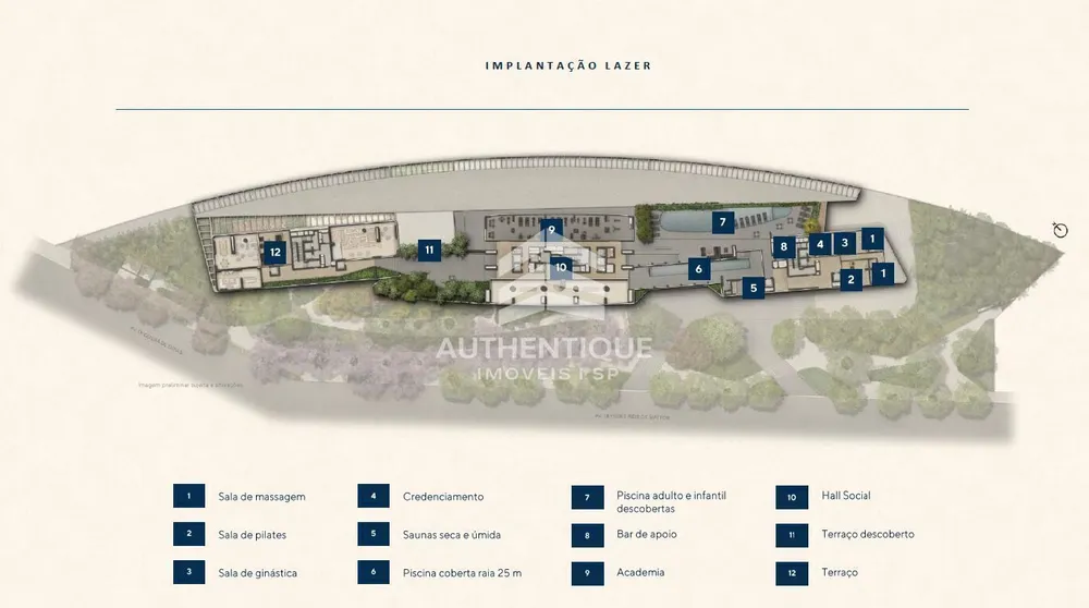 Cobertura, 3 quartos, 497 m² - Foto 9