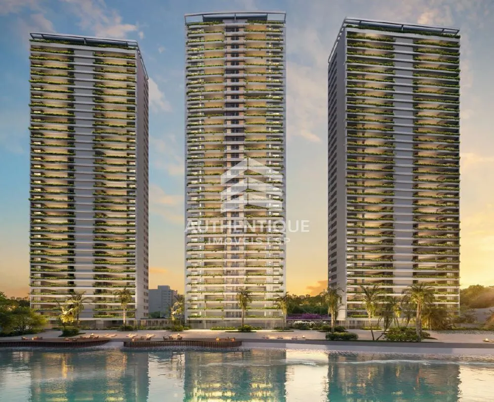 Cobertura, 3 quartos, 497 m² - Foto 4