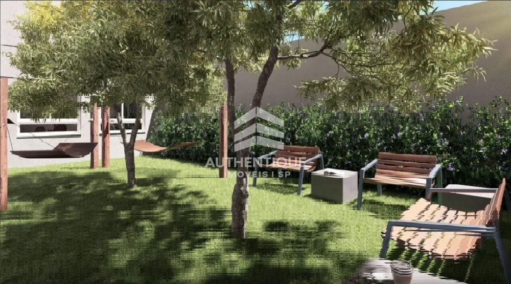 Apartamento, 2 quartos, 44 m² - Foto 8
