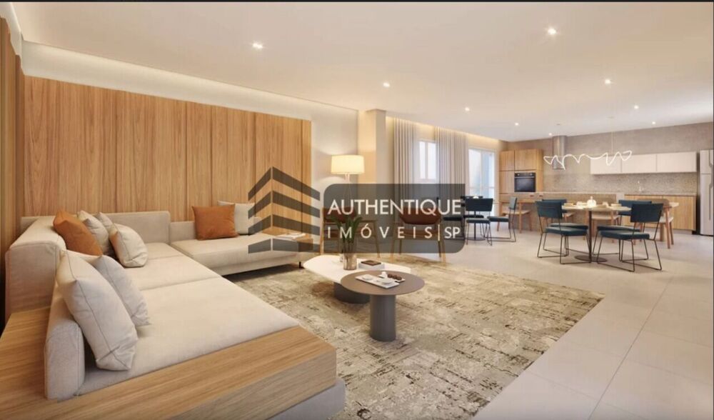Apartamento, 2 quartos, 44 m² - Foto 3