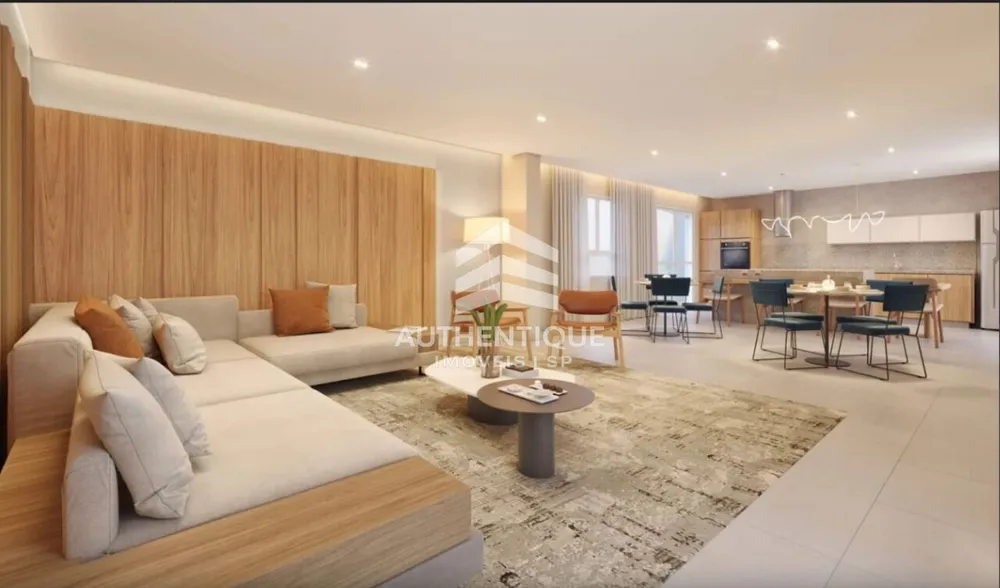 Apartamento, 2 quartos, 44 m² - Foto 11