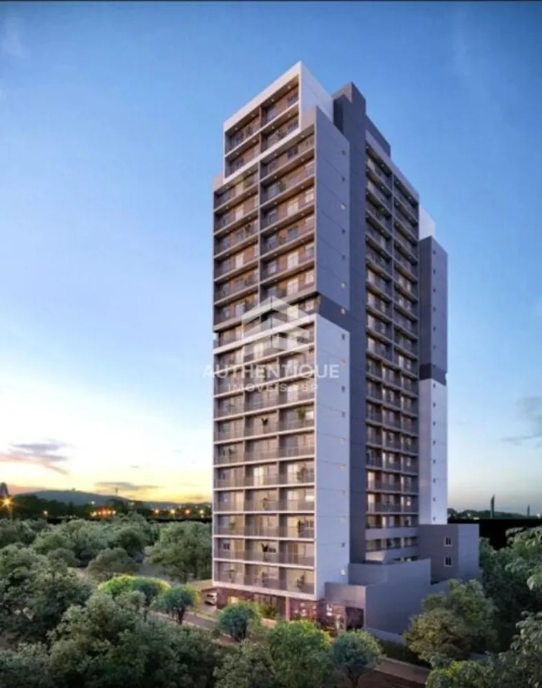 Apartamento, 2 quartos, 44 m² - Foto 5