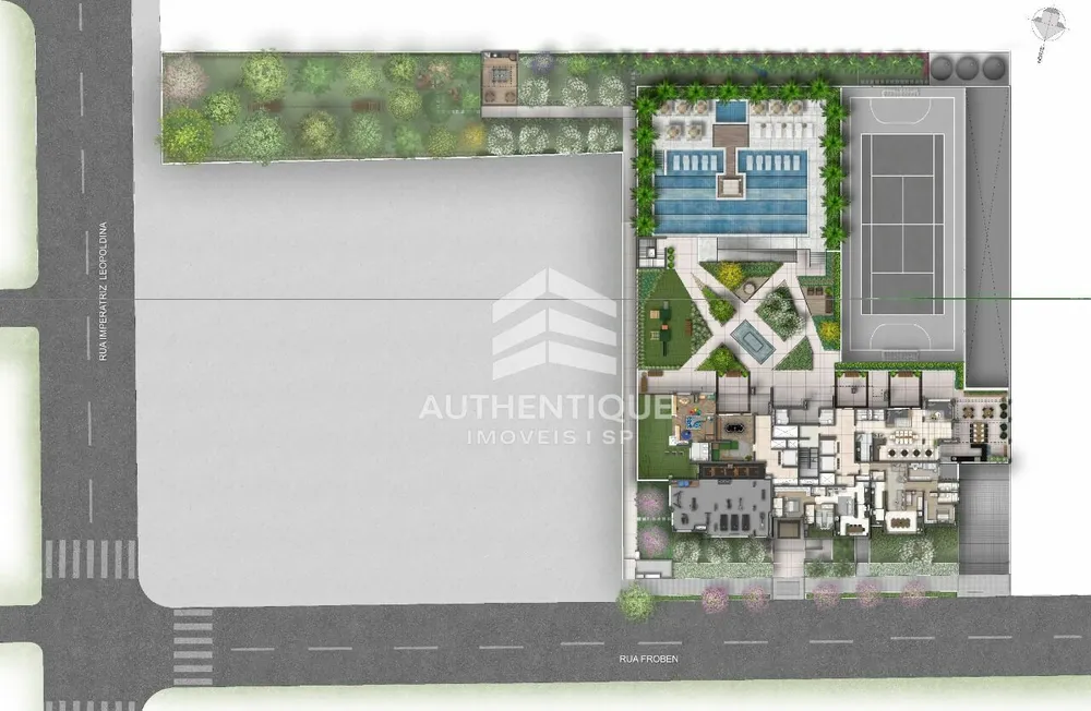 Apartamento, 3 quartos, 93 m² - Foto 5