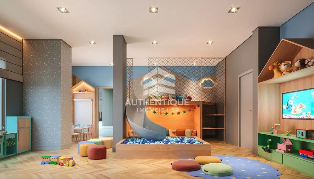 Apartamento, 3 quartos, 93 m² - Foto 8