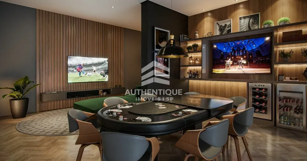 Apartamento, 3 quartos, 93 m² - Foto 4