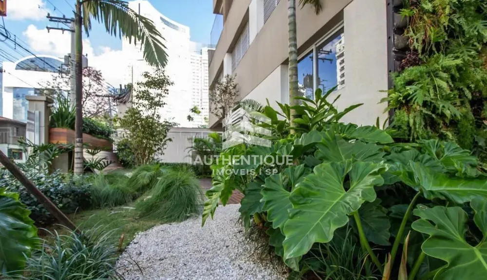 Apartamento, 2 quartos, 69 m² - Foto 2