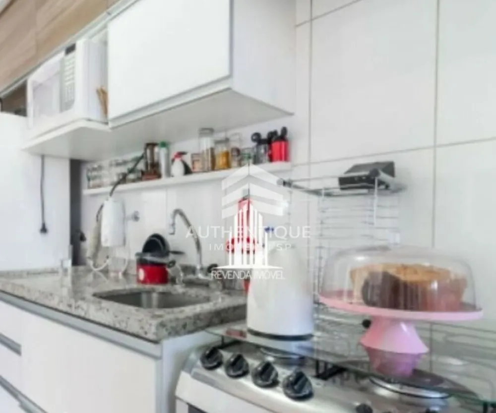 Apartamento, 2 quartos, 69 m² - Foto 5