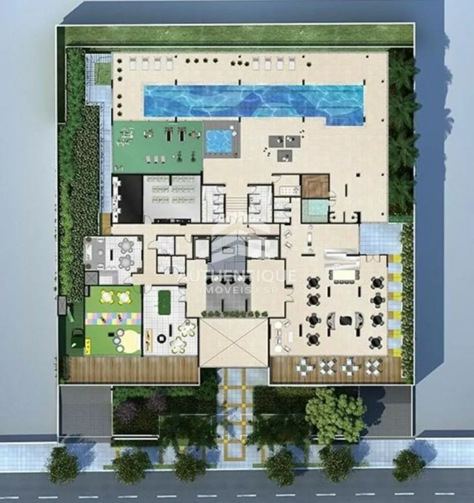 Apartamento, 2 quartos, 69 m² - Foto 7