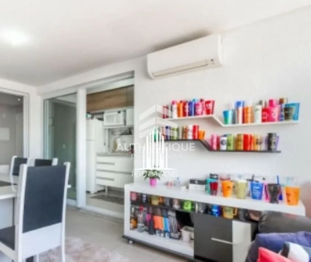 Apartamento, 2 quartos, 69 m² - Foto 3